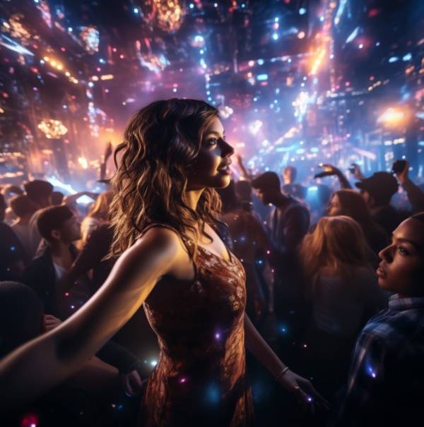 Discoteca Jowke Madrid Fiesta Martes