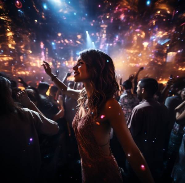 Discoteca Jowke Madrid Fiesta Miercoles