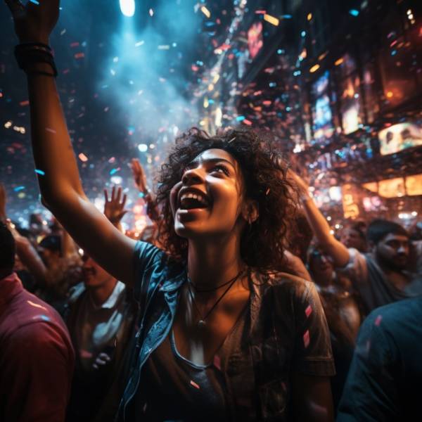 Discoteca Jowke Madrid Fiesta Domingos