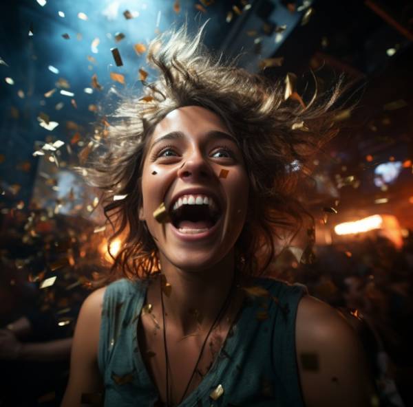 Discoteca La Cartuja Madrid Fiesta Martes