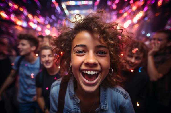 Discoteca Last Day Fiesta Martes