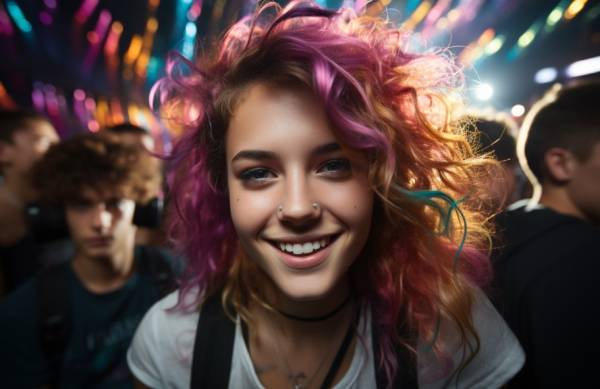 Discoteca Last Day Fiesta Miercoles