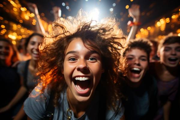 Discoteca Last Day Fiesta Jueves