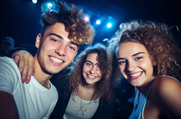 Discoteca Last Day Fiesta Viernes