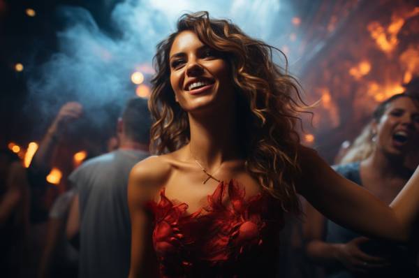 Fiesta Miercoles discoteca Mitty Cats Madrid