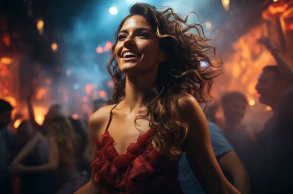 Fiesta Jueves discoteca Mitty Cats Madrid