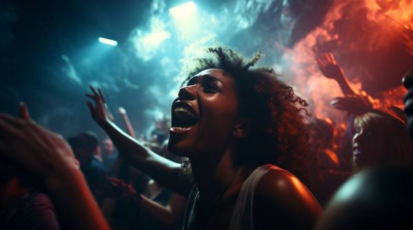 Fiesta Jueves Discoteca Mokai Beach Club Madrid