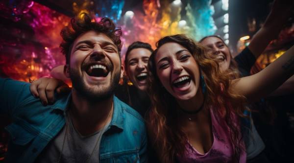 Fiesta Miercoles Discoteca Mymo Madrid