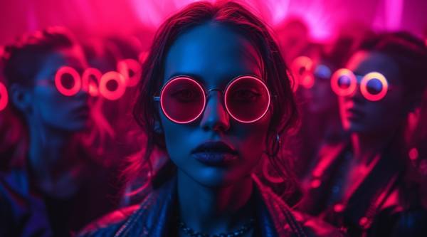 Fiesta Jueves discoteca Nox Club Madrid