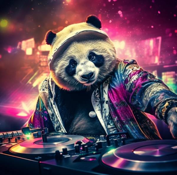 Fiesta Miercoles discoteca Panda Singstar Madrid