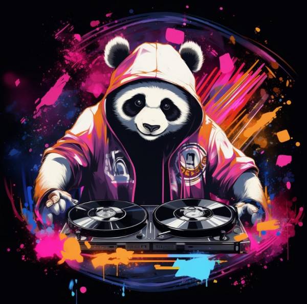 Fiesta Domingos discoteca Panda Singstar Madrid