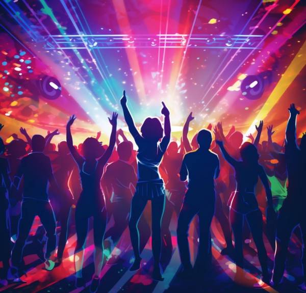 Fiesta jueves Discoteca Lab Sapce of Sound