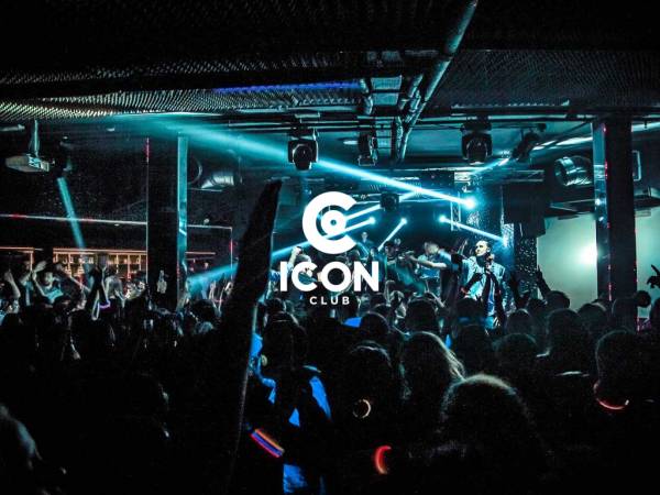 Fiesta en Icon
