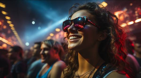 Fiesta Lunes discoteca Malaba Club Madrid