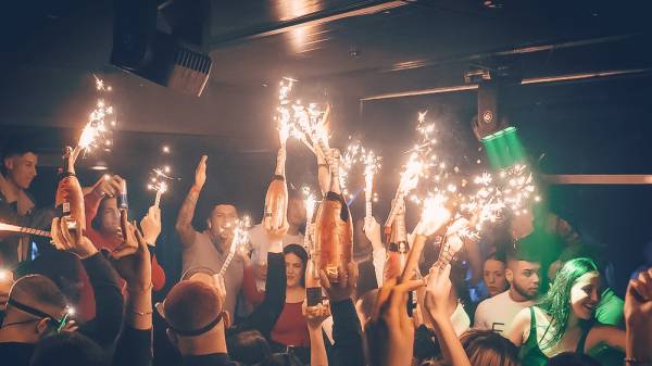 Fiesta los Martes en Nazca