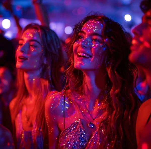 Discoteca Sala La Riviera Madrid Fiesta Sábados