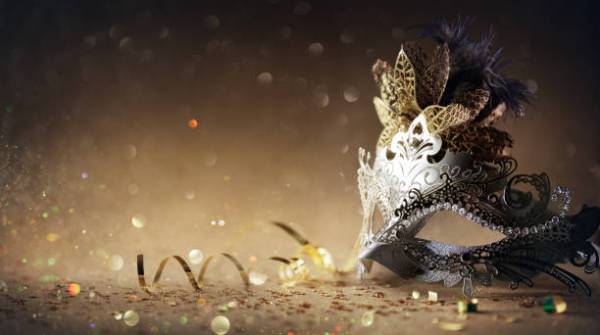 Carnavales Discoteca Samsara Madrid