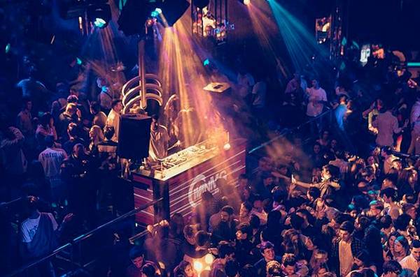 Listas y Reservados Teatro Barcelo