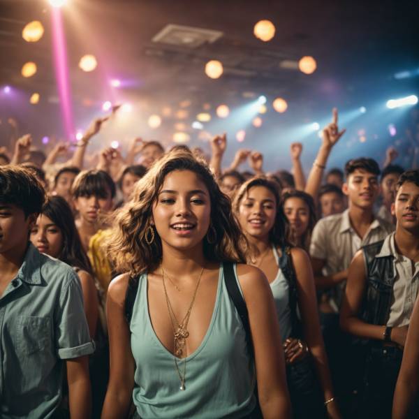 Fiesta Light Blackhaus