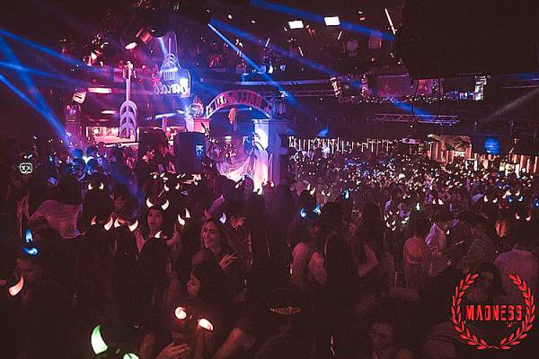 Fiesta San Valentín Teatro Barceló