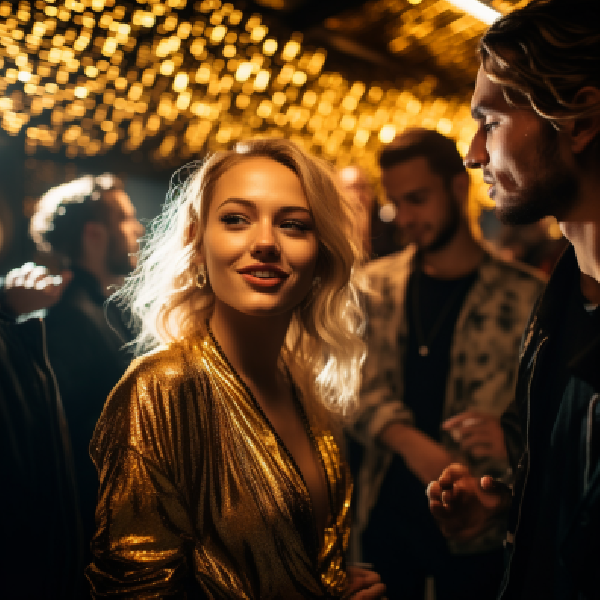 Fiesta Martes Discoteca Bonded Club