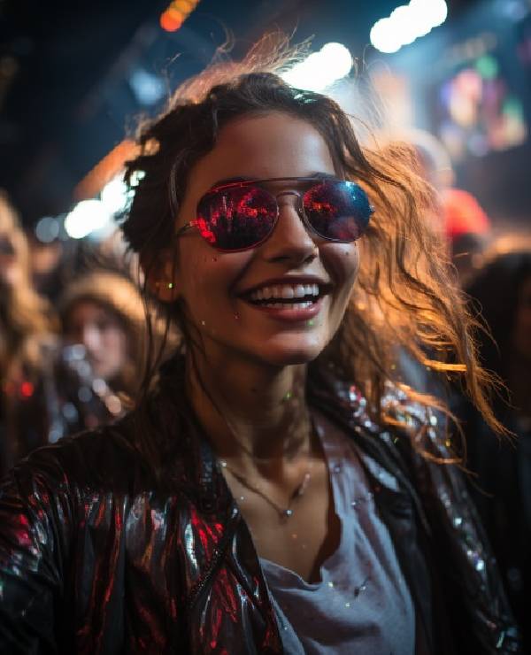 discoteca Nazca Xceed Madrid fiesta Nochebuena