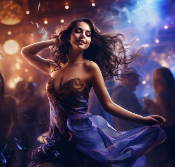 Fiesta de Miercoles discoteca Atta Madrid