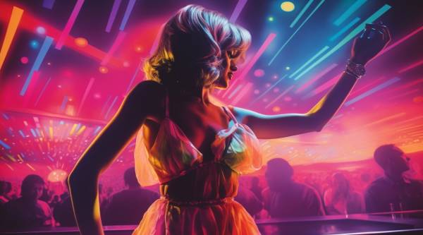 Fiesta Viernes Discoteca Bahia The Host