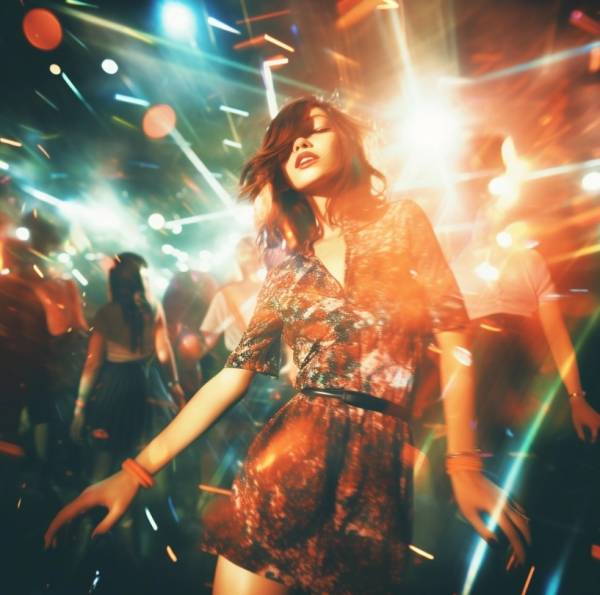 Fiesta Martes Discoteca Bardot