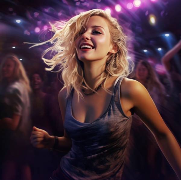 Fiesta Jueves Discoteca Bardot