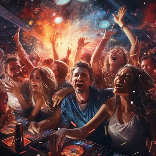 Discoteca Chango Fiesta Sabados Madrid