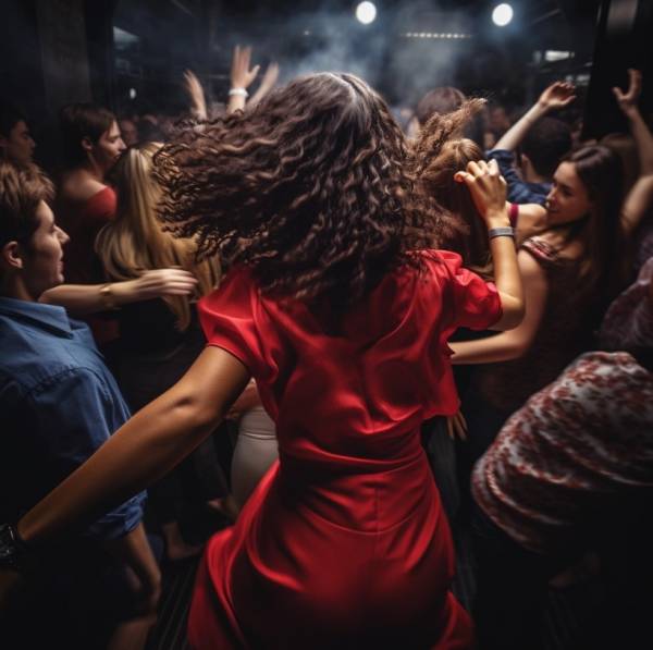 Discoteca Epoka Club Madrid Fiesta Sábados