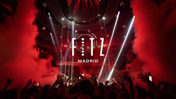Discoteca Fitz Madrid Listas y Reservados