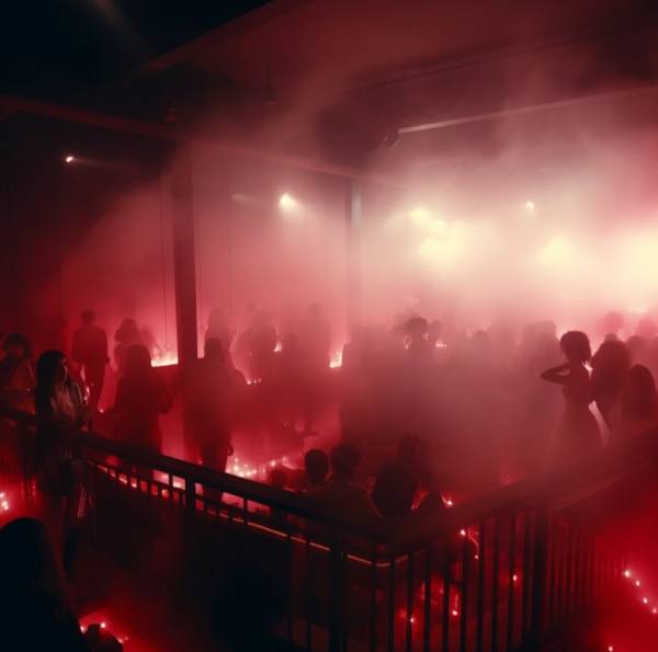 Discoteca Fitz Club Madrid Fiesta Viernes