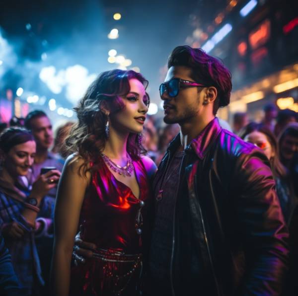 Discoteca Goose Group Madrid Fiesta Sabados