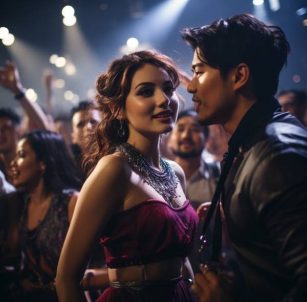 Discoteca Terraza Hipódromo Madrid Fiesta Sábados