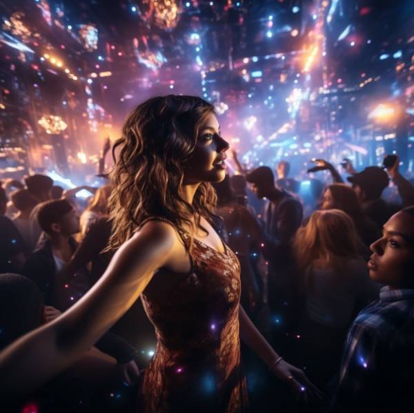 discoteca Insomnio Madrid fiesta Sabados