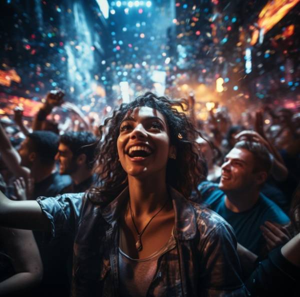 Discoteca Jowke Madrid Fiesta Viernes