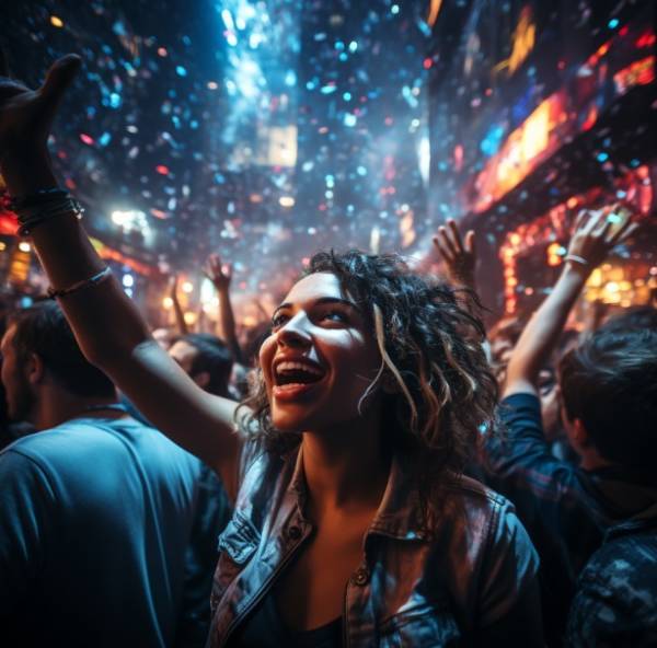 Discoteca Jowke Madrid Fiesta Sabados