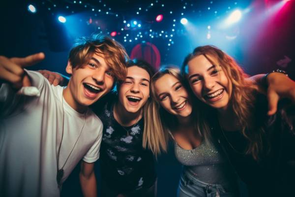 Discoteca Last Day Fiesta Sabados