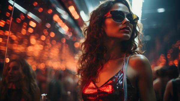 Discoteca Liberty Madrid Fiesta Jueves