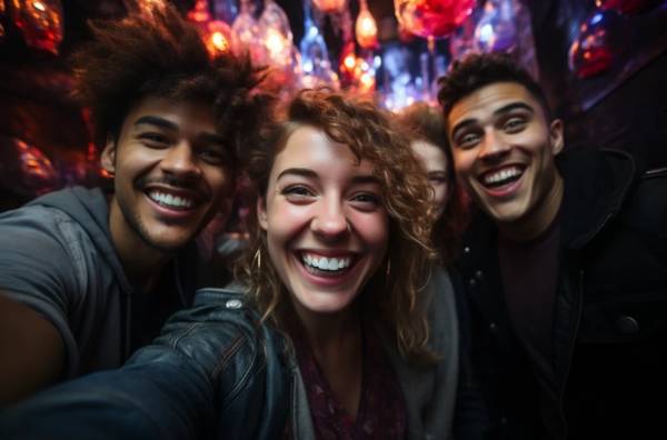 Discoteca Liberty Madrid Fiesta Sábados