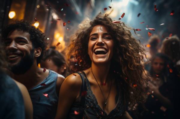 Fiesta Sabados Discoteca Mokai Beach Club Madrid