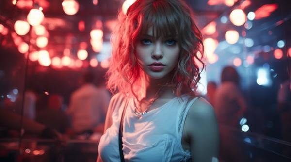 Fiesta Lunes Discoteca Moondance Madrid