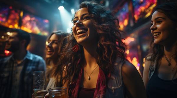 Fiesta Martes Discoteca Mymo Madrid