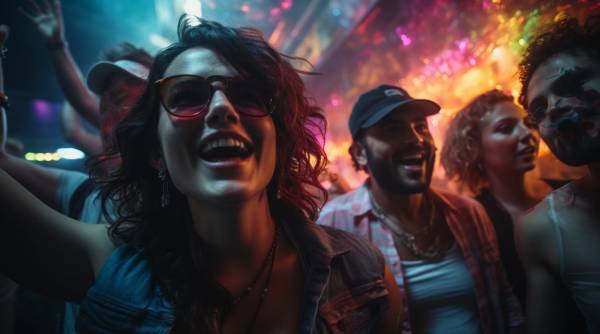 Fiesta Sábados Discoteca Mymo Madrid