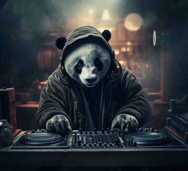 Fiesta Lunes discoteca Panda Singstar Madrid