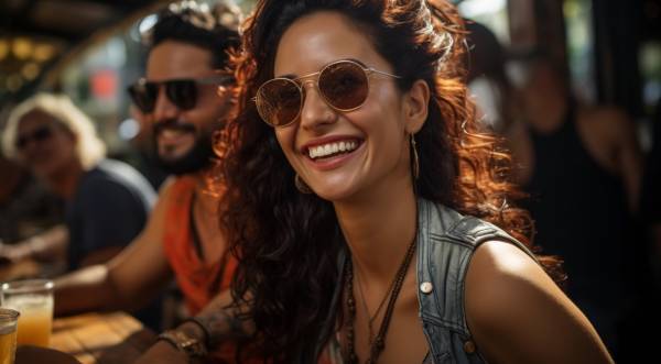 Fiesta Martes discoteca Posh Madrid