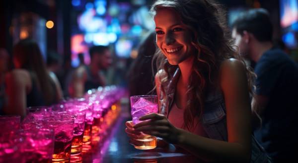 Fiesta Viernes discoteca Posh Madrid