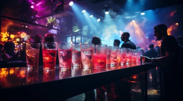 FiestaSabados discoteca Posh Madrid